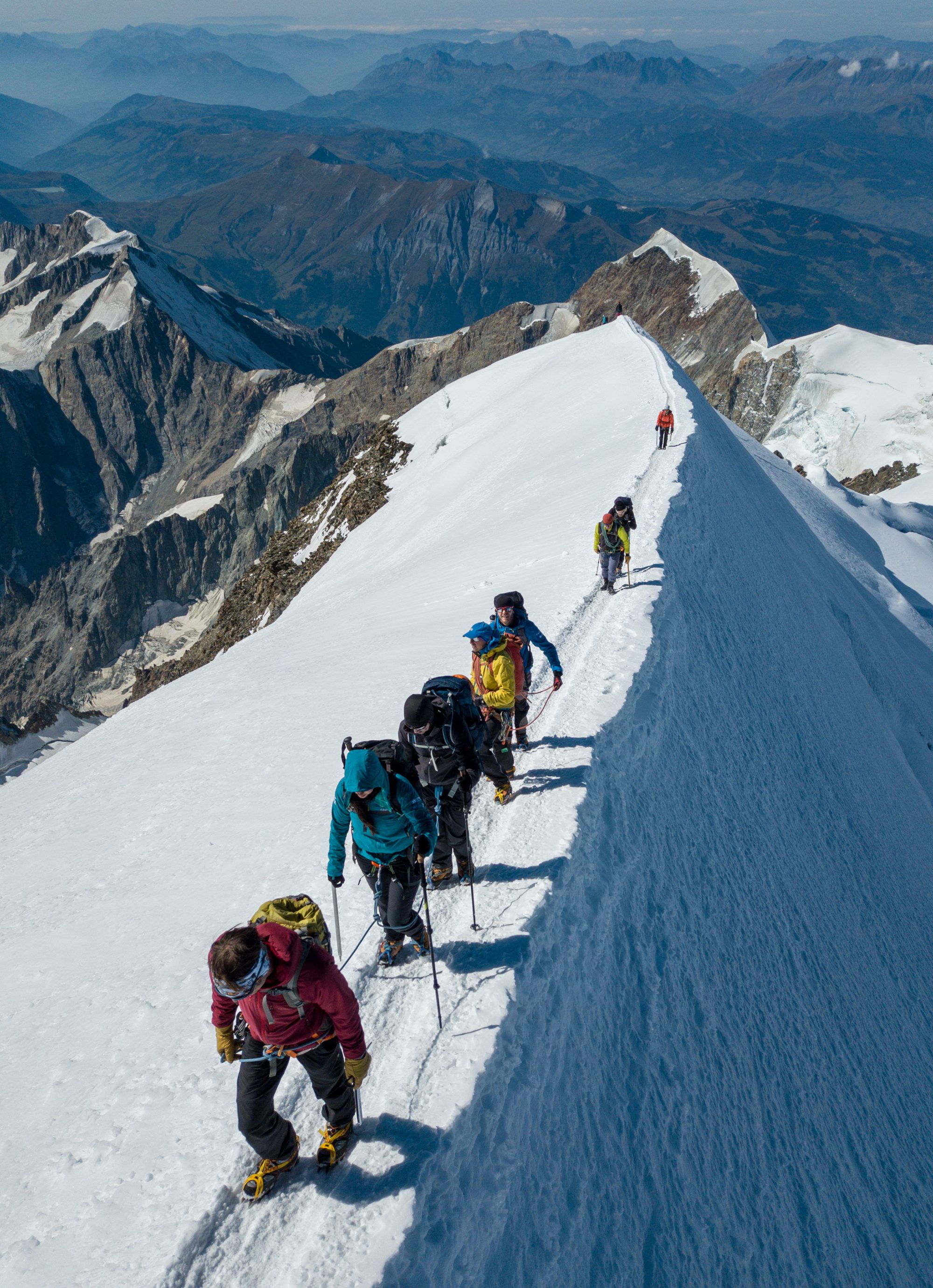 Adventure Base expedition photo 4