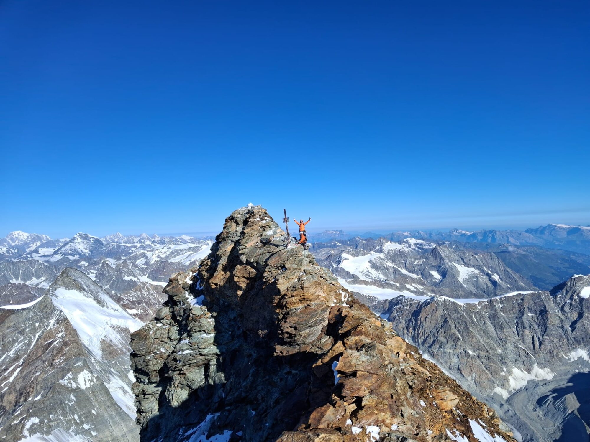 Adventure Base expedition photo 5