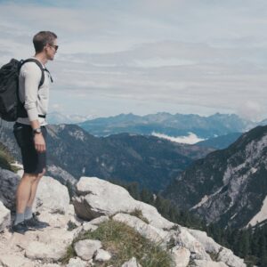 Mags: Dolomites Alta Via 1 Self Guided 7 Days