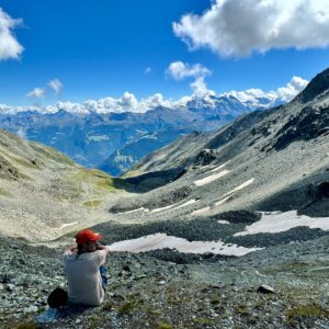 Verbier to Zermatt Haute Route Self Guided in 9 Days
