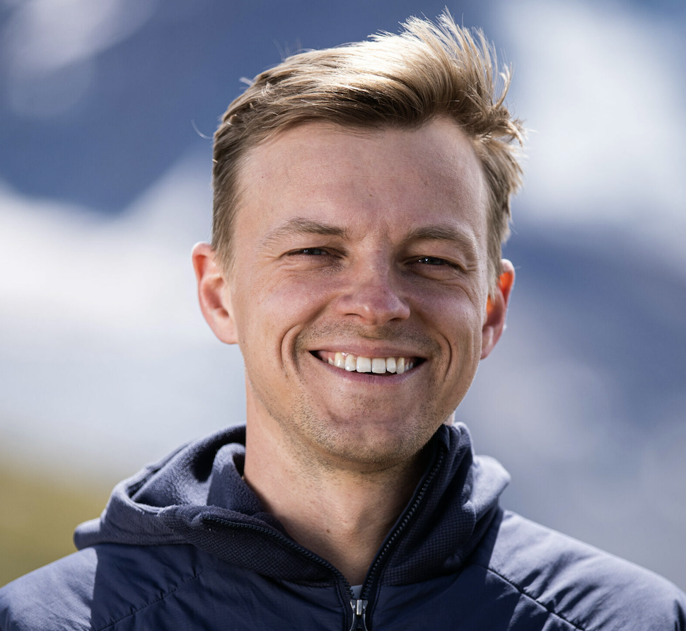 Olly Alkema