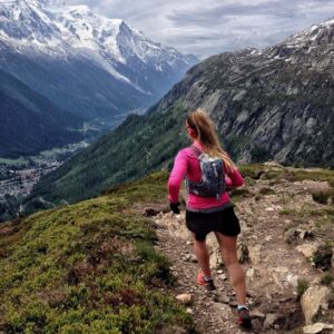 Self-Guided Trail Running: Tour du Mont Blanc in 6 Days