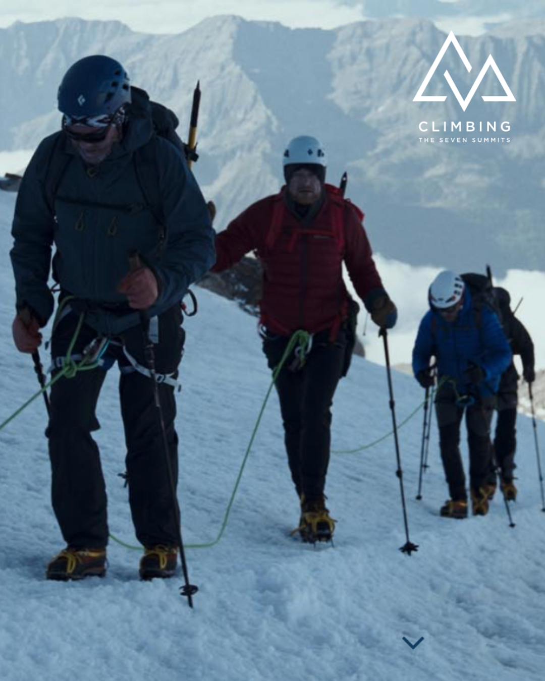 seven-summits
