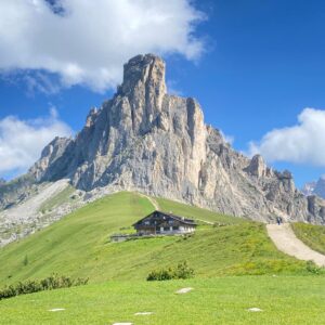 Dolomites Alta Via 1 Self Guided Southern 5 Days